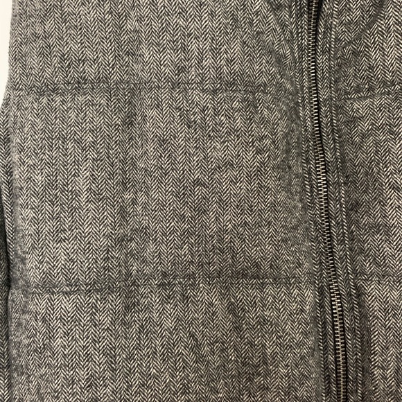 Winter Vest - Picture 4 of 4